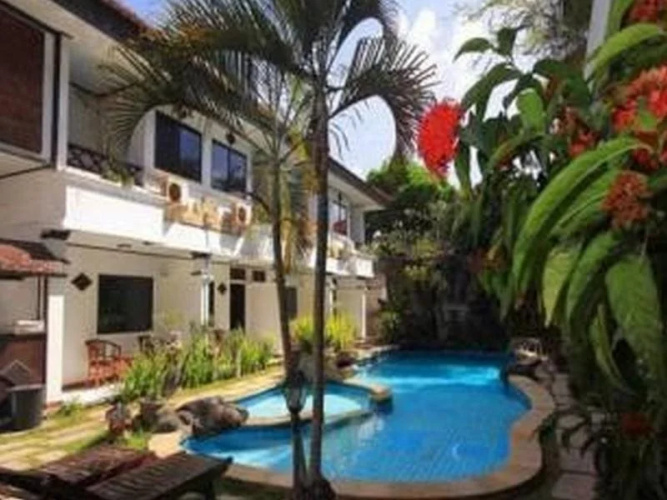 Maharani Bungalow II