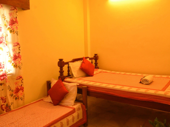 Sneh Deep Guest House