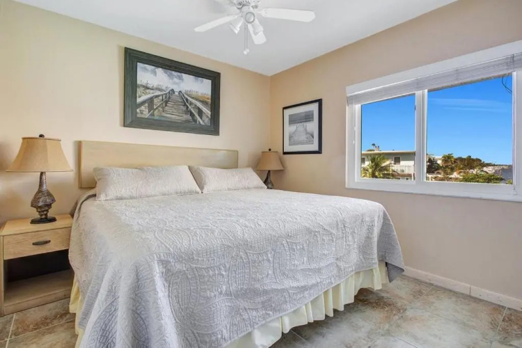 Five Palms Suite 204 - Daily - Weekly - Monthly