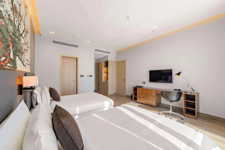 Barcelo Hotel & Residences, Bahrain