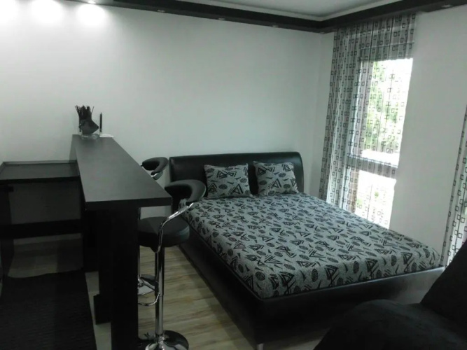 Fészek Apartman
