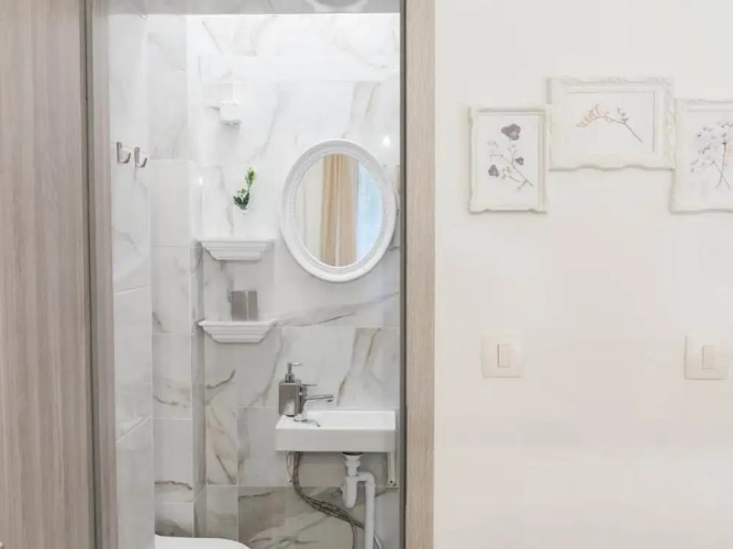 Apartments C-enter
