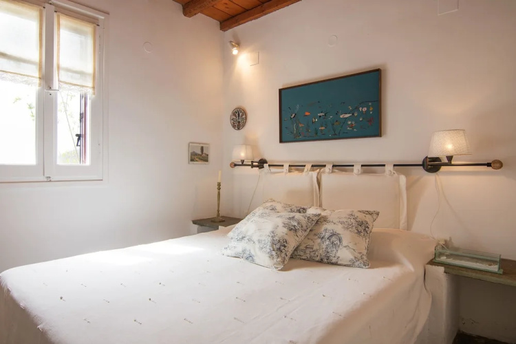 Serifos Houses Hora
