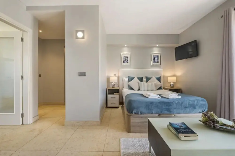F rum Ocean View 5B by Madeira Sun Travel