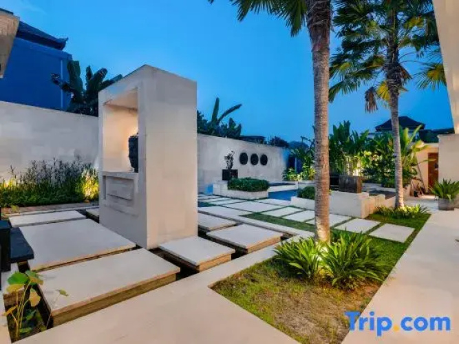 Villa Rembulan by BaliSuperHost