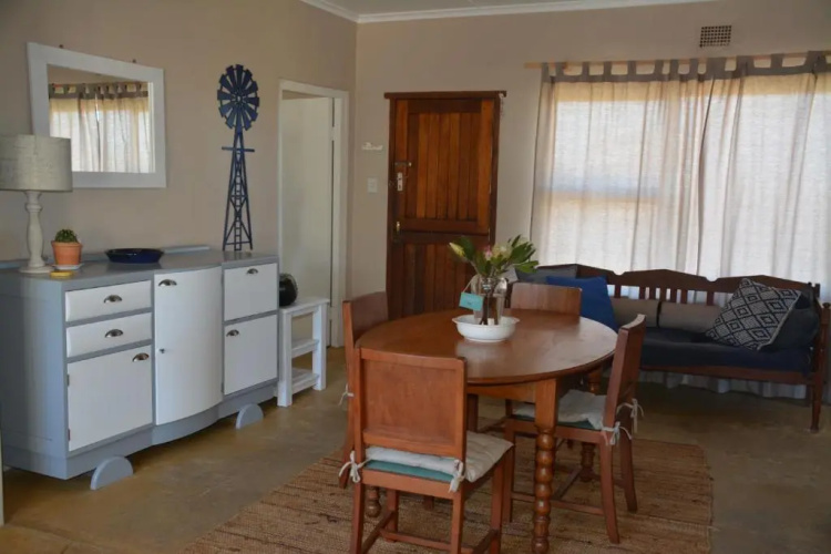 Struisbaai Getaway House