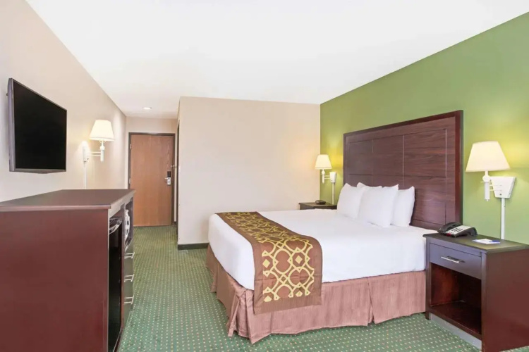 Econo Lodge Jesup