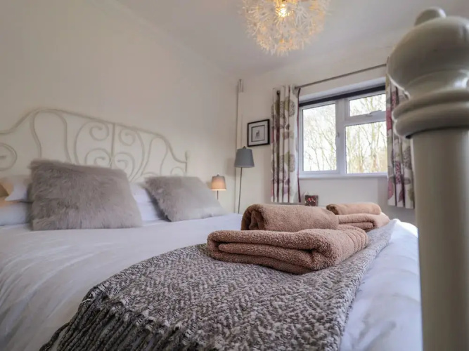 The Corner House
