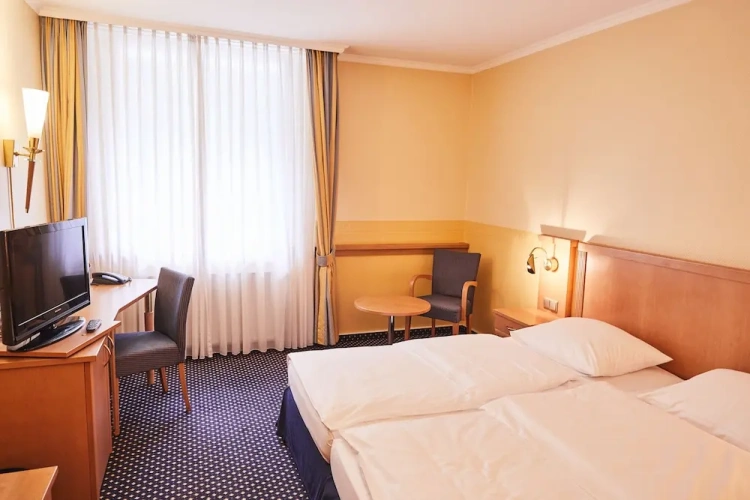 Classic Single room