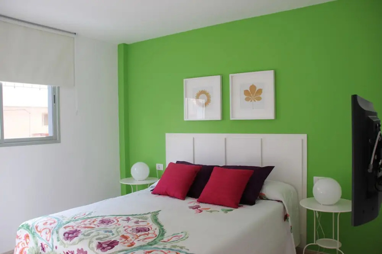 Apartamento Aloe