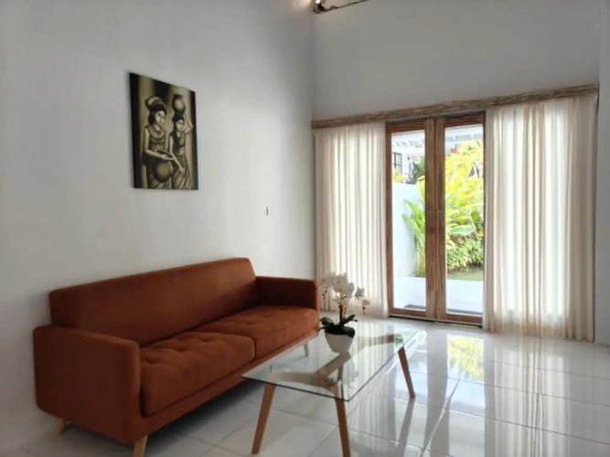 Alam Cottage Uluwatu