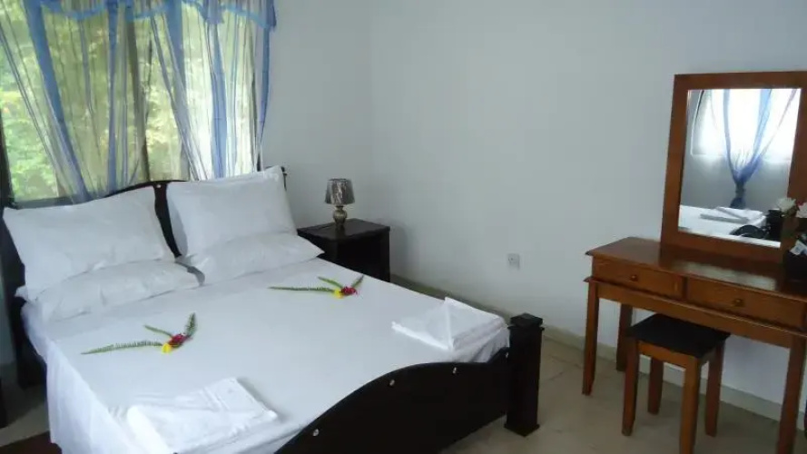 Chez Odet Self Catering