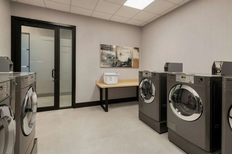 TownePlace Suites by Marriott Chilliwack