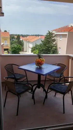 Villa Petra & Sanja