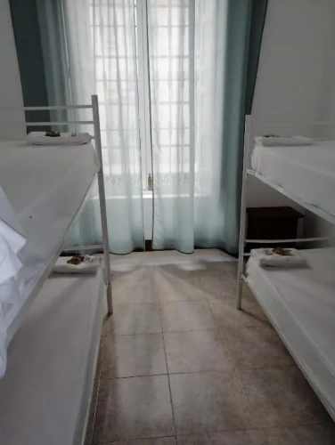 Economy Twin room with balcony