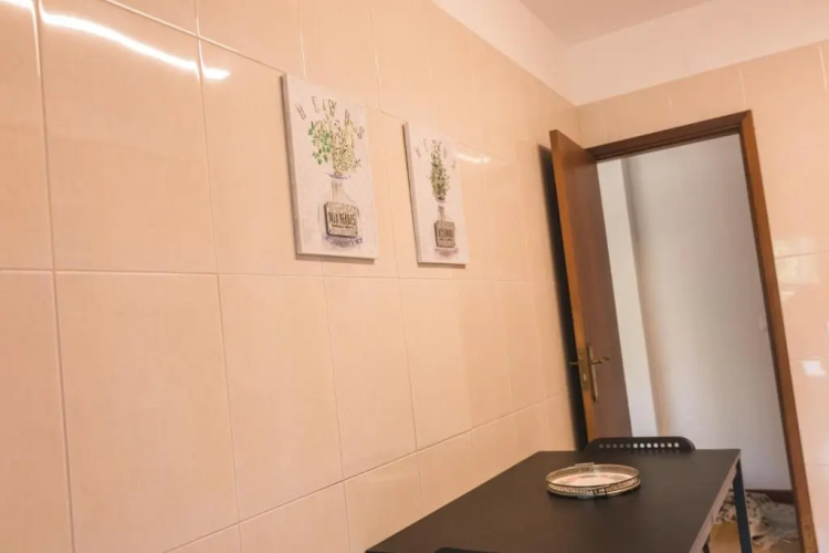 Casa Flor de Lótus - T1 centro