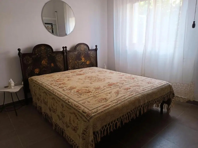 Casa La Loggia e il Mare a 50mt
