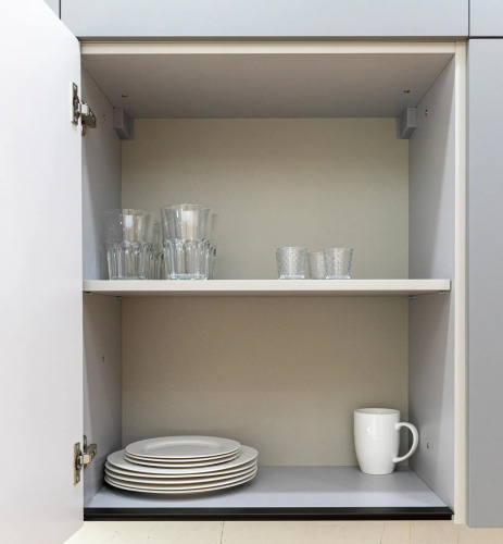 Фотография номера квартиры Estet Apart (Эстет Апарт) на улице Березовая аллея