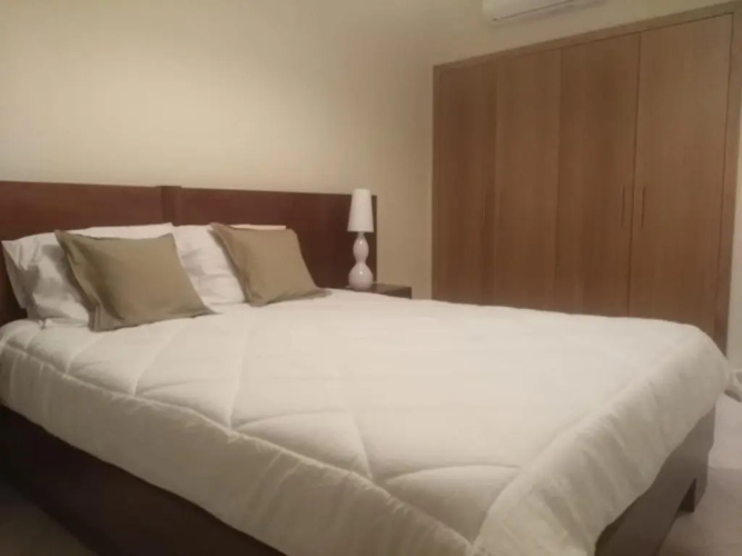 Almancil Park Apartment