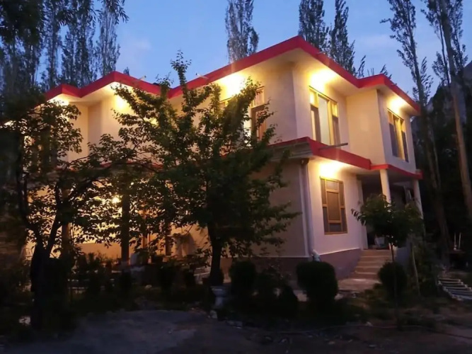 Hotelafbeelding