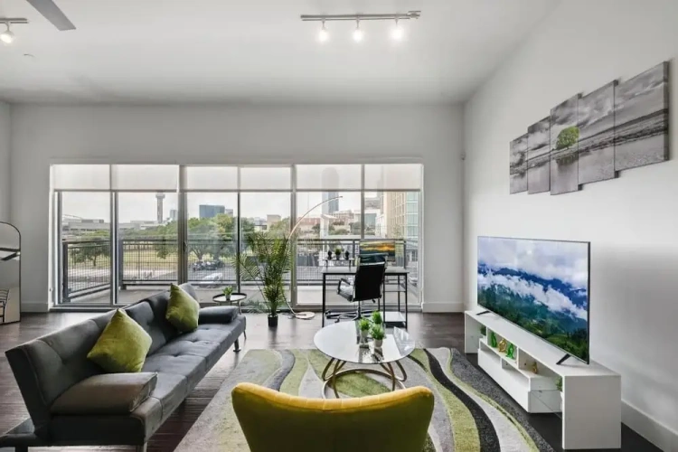 Standard Apartment