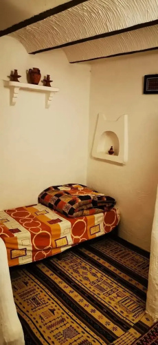 Gîte Tarist