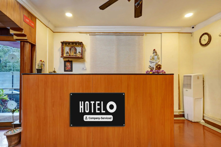 Image de l'hôtel