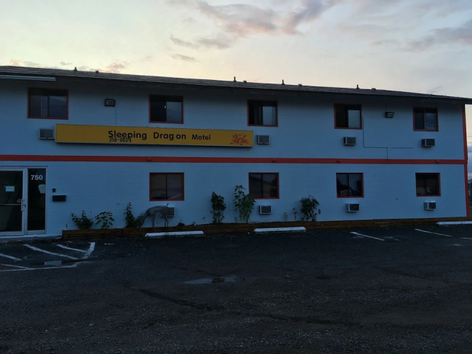 Hotelbild