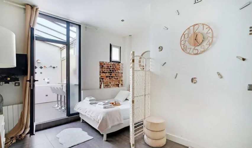 Loft Bastille