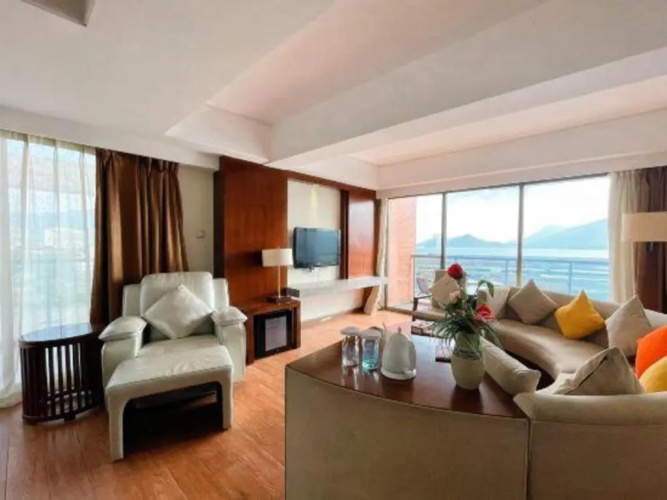Manwan Harmona Resorts Shenzhen