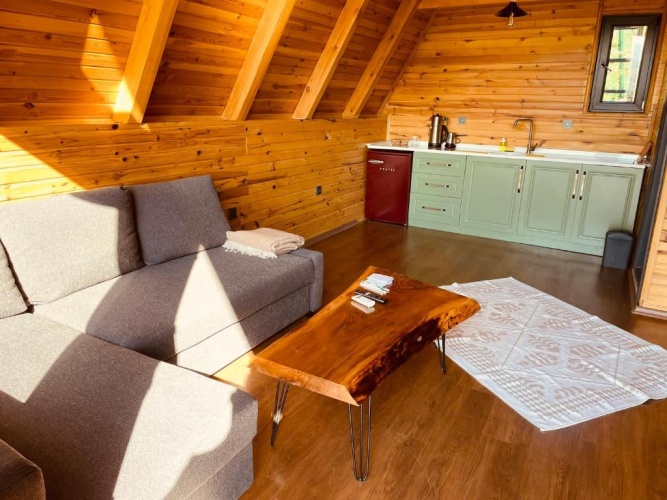 Chalet