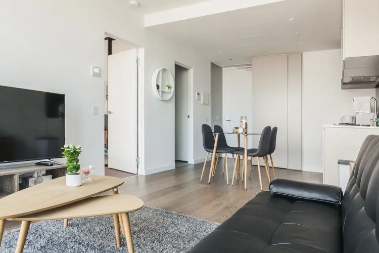 Victoria One Suites