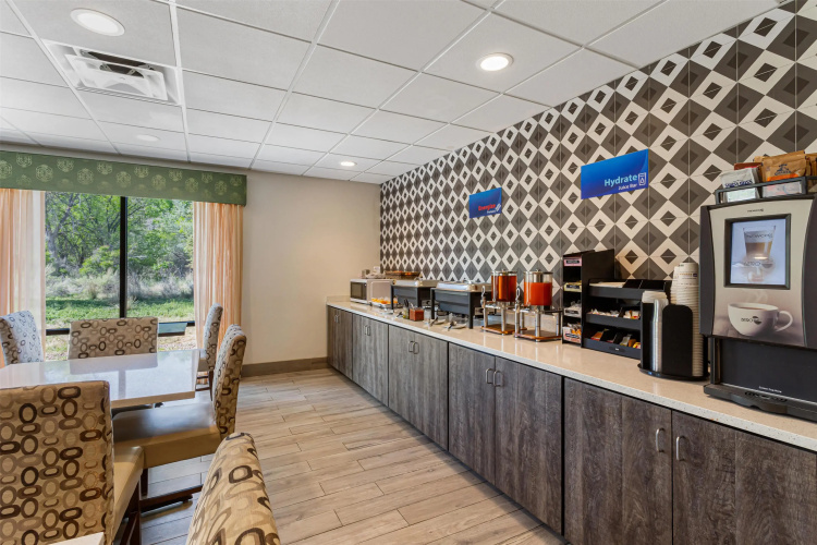 Duchesne Inn Extended Stay
