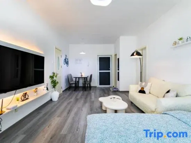 1 Bedroom Suite