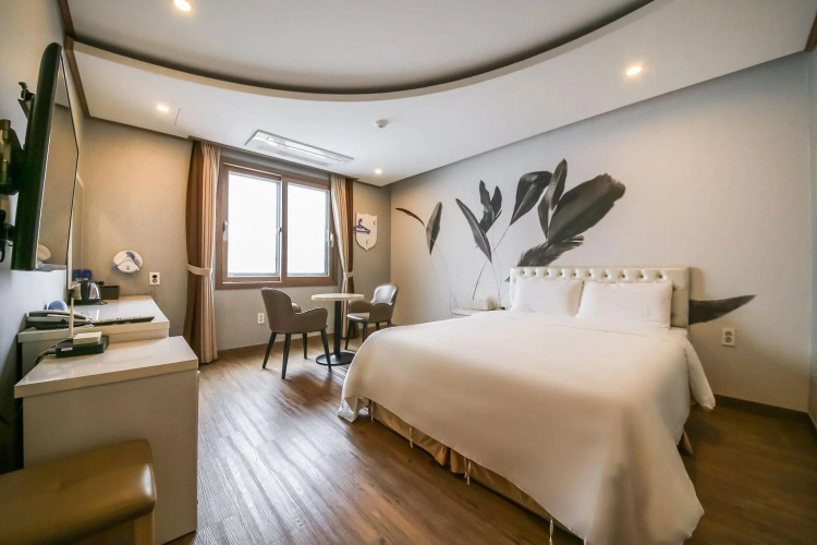 Jeju Rex Hotel