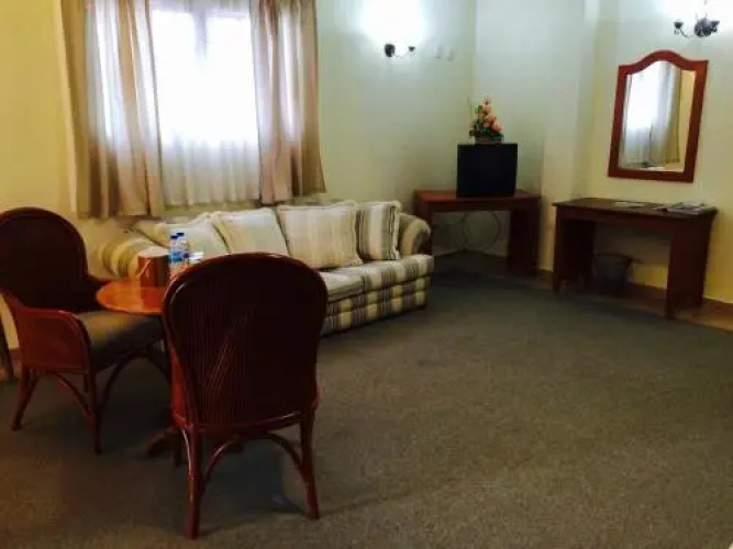 Hotelbild