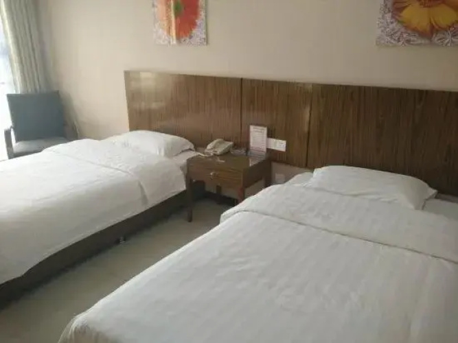 Longdu Business Hotel