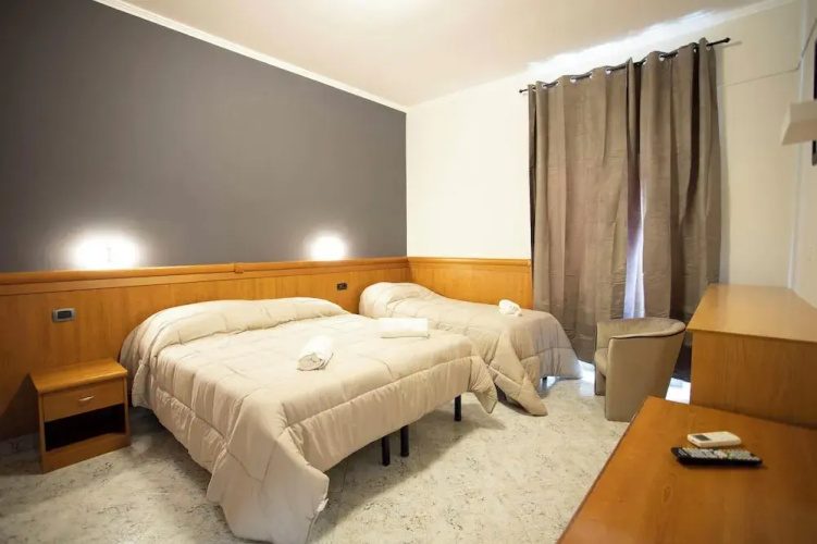 Hotel The Dream