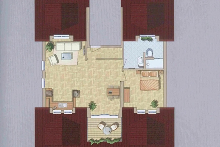 Hotelafbeelding