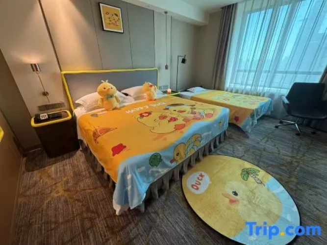 Family Suite