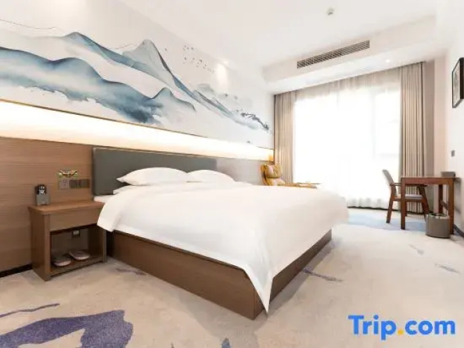 Hua Bo  Hotel