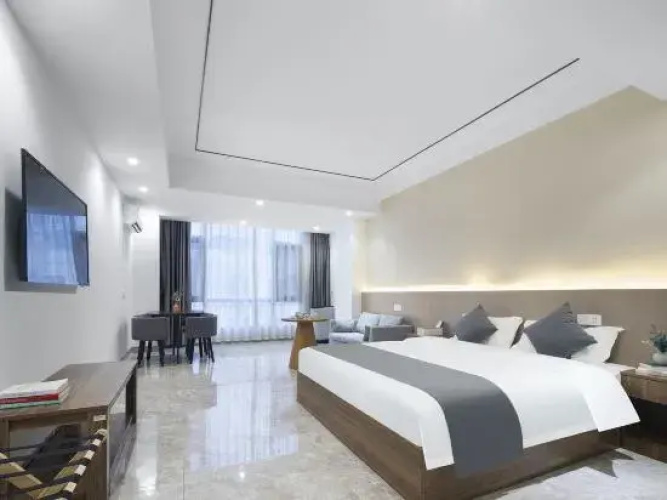 Peace Hotel