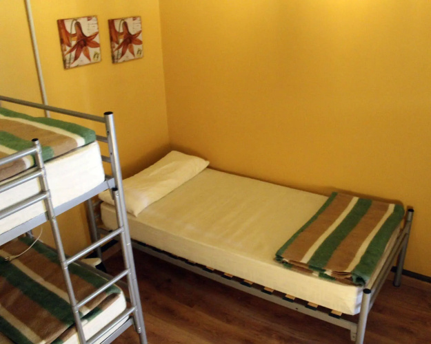 Albergue San Lázaro - Hostel