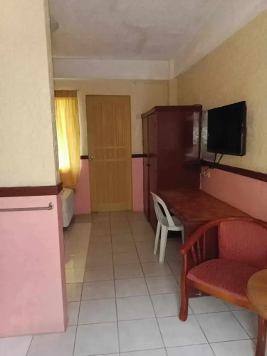 Wjv Inn Mahayahay