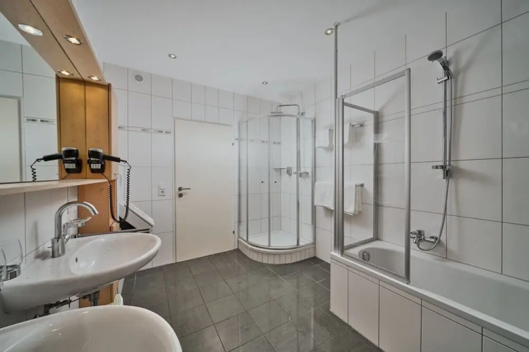 Residence Mozart