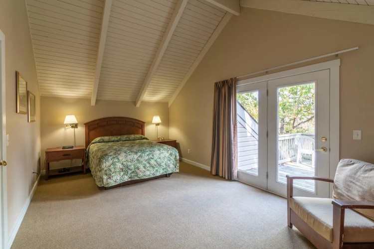 Massanuttens Shenandoah Villas by Tripforth
