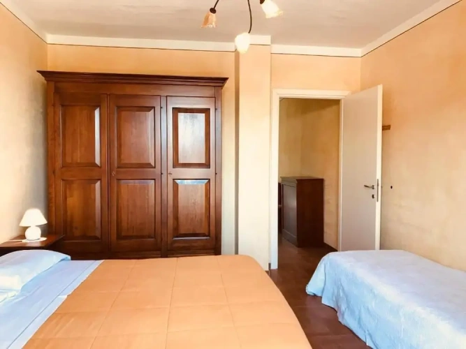 Classic Apartment