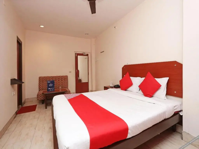 Imagen del hotel