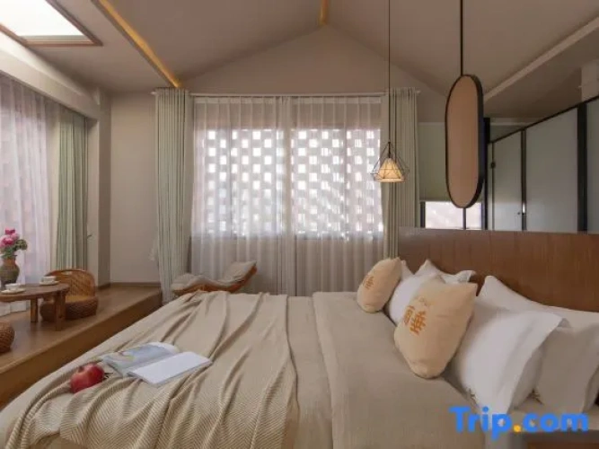 2 Bedrooms Premier Family Suite