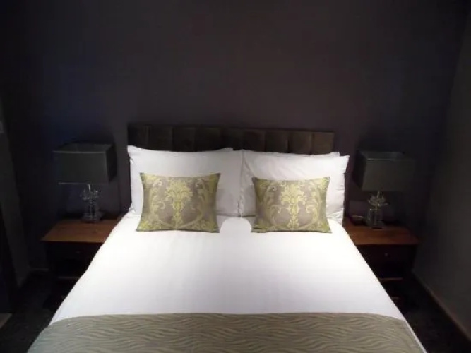 Angels Hotel